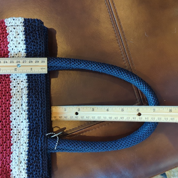 The Sak patriotic bag - Picture 10 of 12